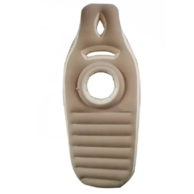 BellyNest™ | Matelas de grossesse - confort et soulagement